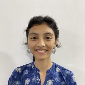 Aakriti Rawat