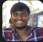 Akash P