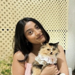 Amanna Singhal