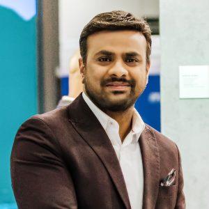 Arun Anand