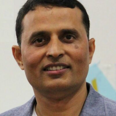 Braj Sengar