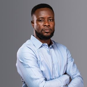 Chimezie Enyinnaya