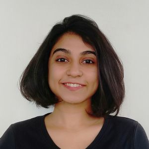 Eesha Mahatme
