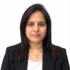 Gayatri Jaladi