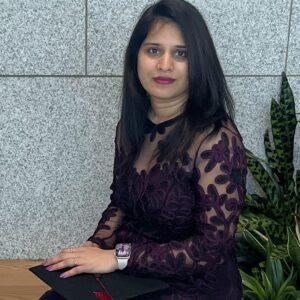 Gayatri Jaladi