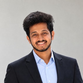 Jaswanth Vadipina