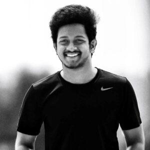 Jaswanth Vadipina