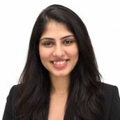 Meenakshi Mundhra