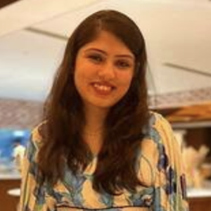 Meenakshi Mundhra