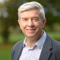 Mike Donoghue