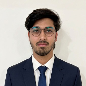 Prakhar Singh