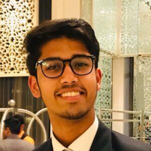 Prakhar Singh