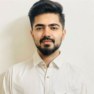 Purab Thakur