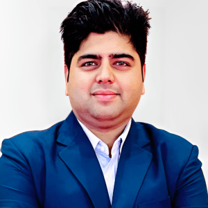 Shiv Kumar Yadav