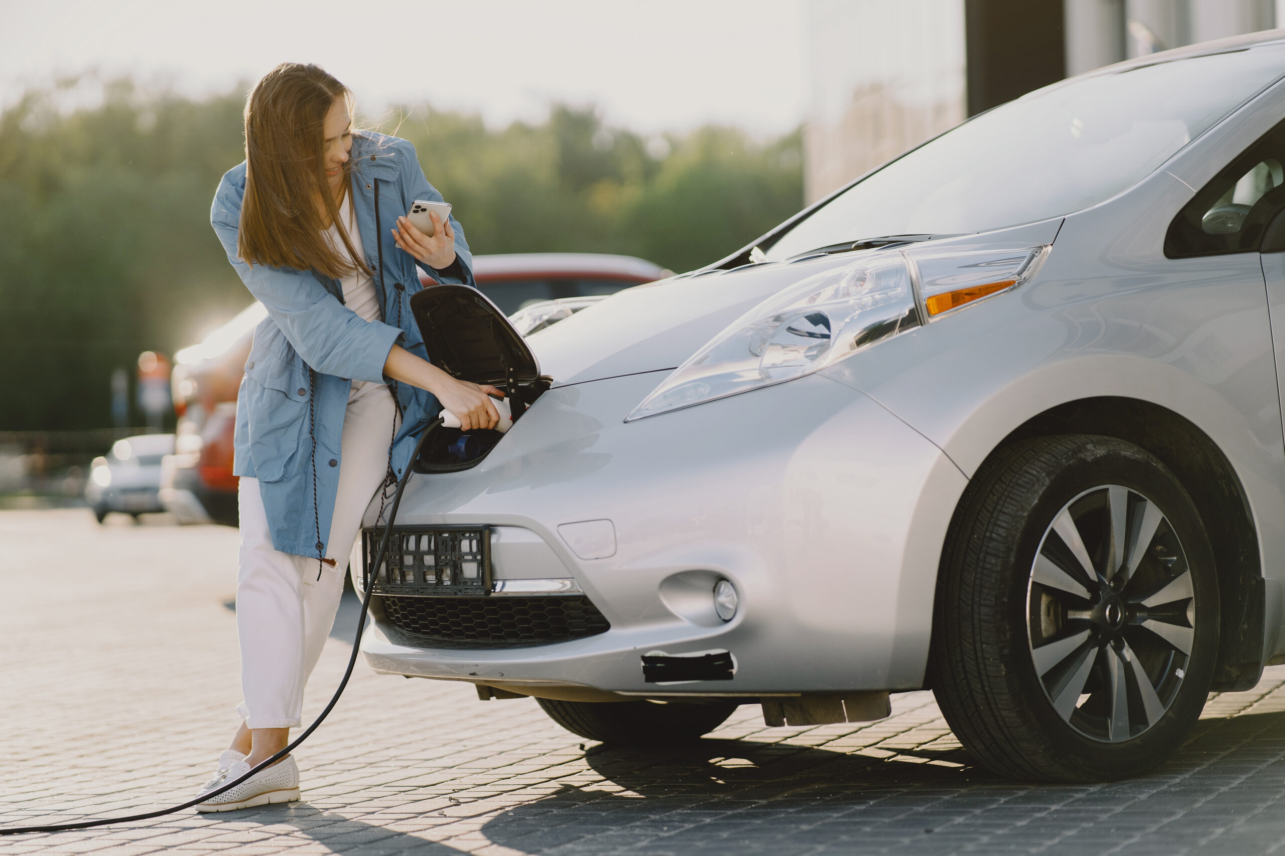 The future of EV Smart Charging in standards