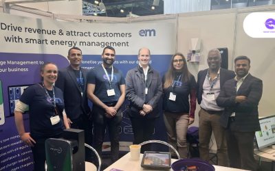 A brief look on EM progress journey 2023