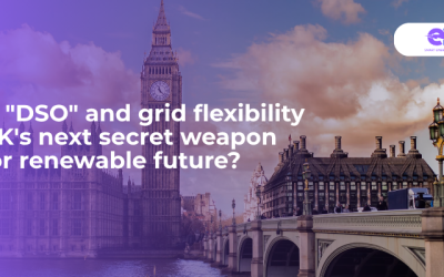 Blog coverimage for electric miles