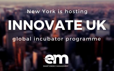 Electric Miles Participates in Innovate UK global incubator programme 2023