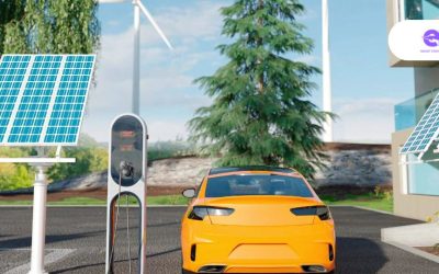 Electric Miles Pioneering the V2G Revolution with OCPP 2.0.1