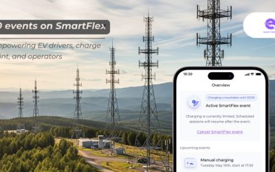 Empowering 50+ Events SmartFlex and National Grid Collaboration Triumph