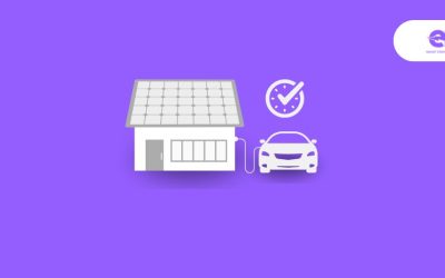 Navigating Peak Demand The Power of Off-Peak Charging for Electric Vehicle Owners