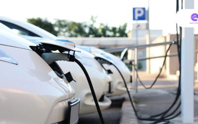 New deal to deliver smart charging for thousands of EV owners