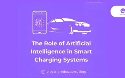 The Role of Artificial Intelligence in Smart Charging Systems