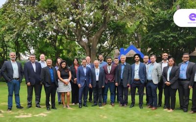 Trade Mission 2023 - Mayor of London Programme