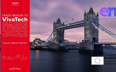 Trade Mission to VivaTech 2022