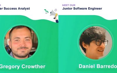 Two New Hires for Expanding Electric Miles Team