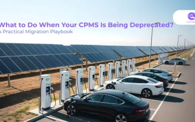 What to Do When Your CPMS Is Being Deprecated A Practical Migration Playbook